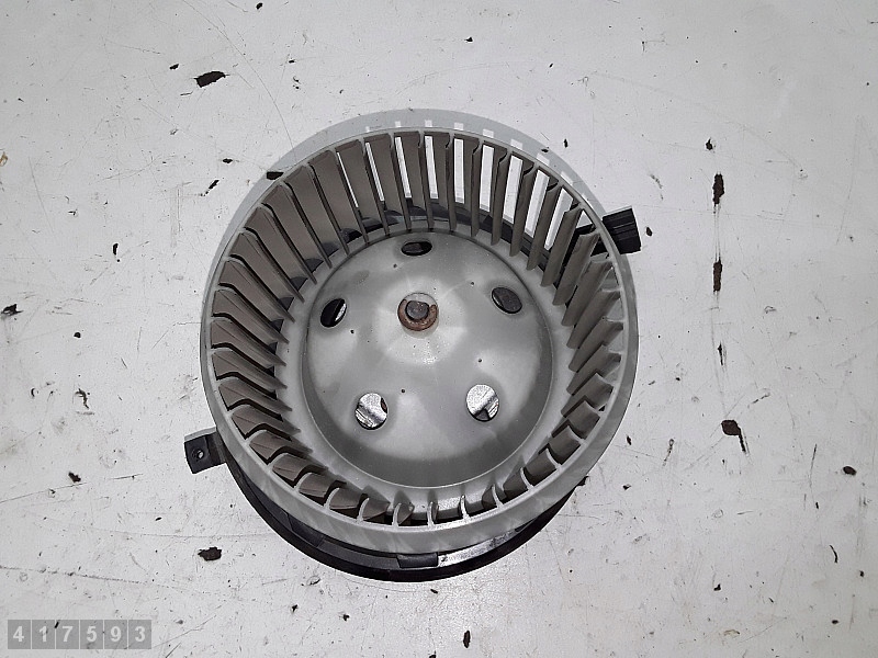 фото №1, 2001 alfa romeo 147 вентилятор двигателя вентилятор отопителя nissens 87185