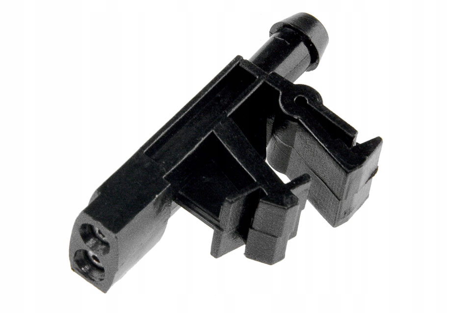 фото №1, Насадка розпилювача скло передньої