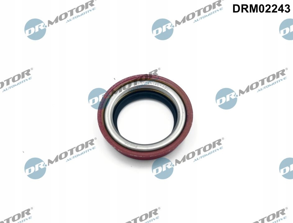Dr.motor automotive сальник полуось ford, volvo Доставка