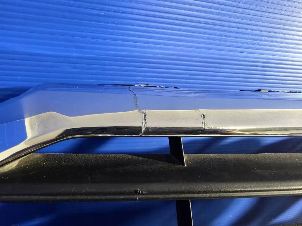 фото №13, Audi a6 s6 c8 18- 4k0853651 решётка радиатора радиатора решётка радиатора pdc