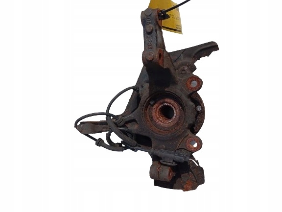 фото №1, Поворотний кулак ступиця перед передня ліва fiat grande punto