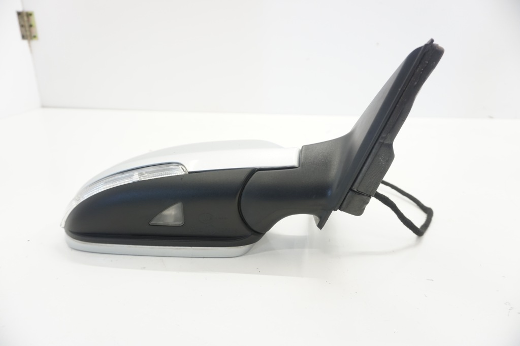 фото №6, Skoda superb ii дзеркало праве 13pin 9156 anglik