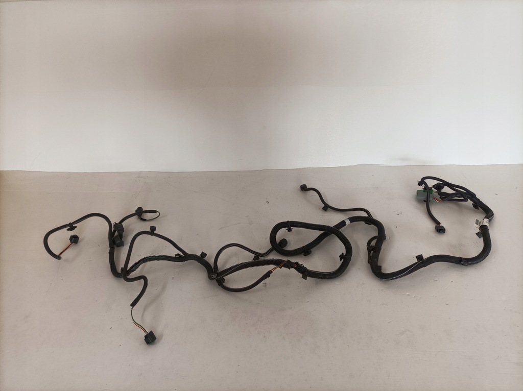 фото №1, Peugeot expert iii жгут pdc перед 1708788x01a