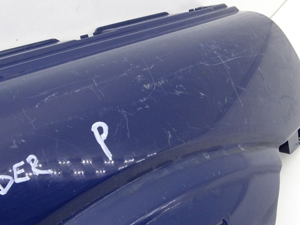 фото №4, Land rover freelander i 96-06 крыло правый перед