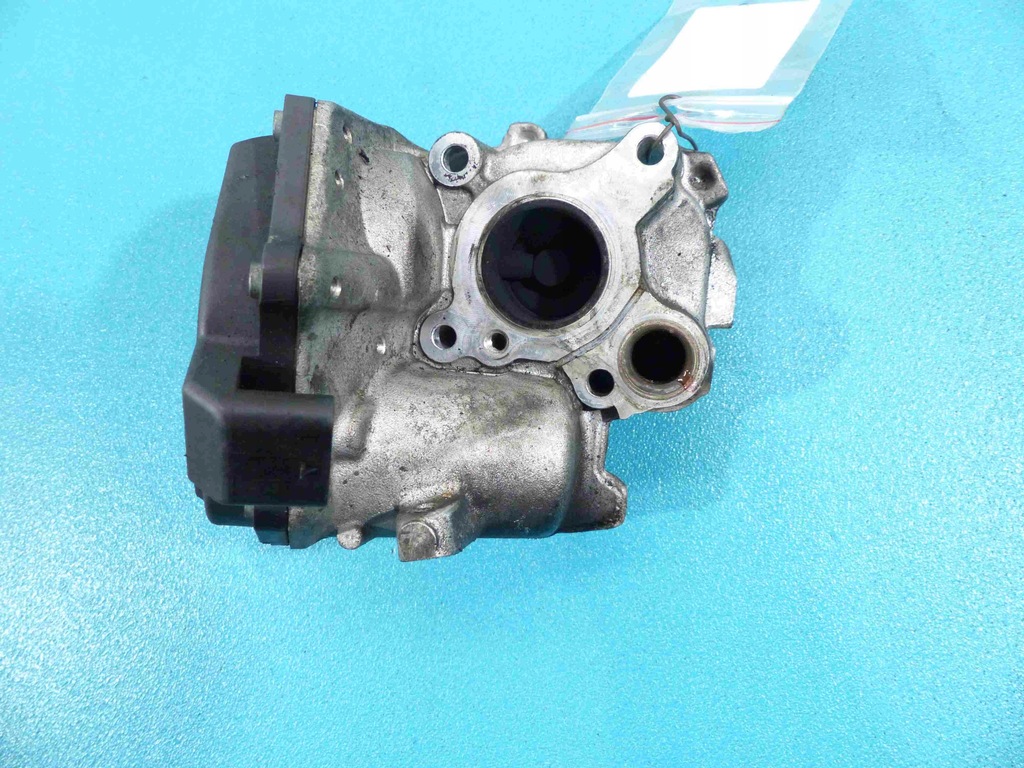 фото №2, Клапан egr mercedes w212 a6511400160 2.2 cdi