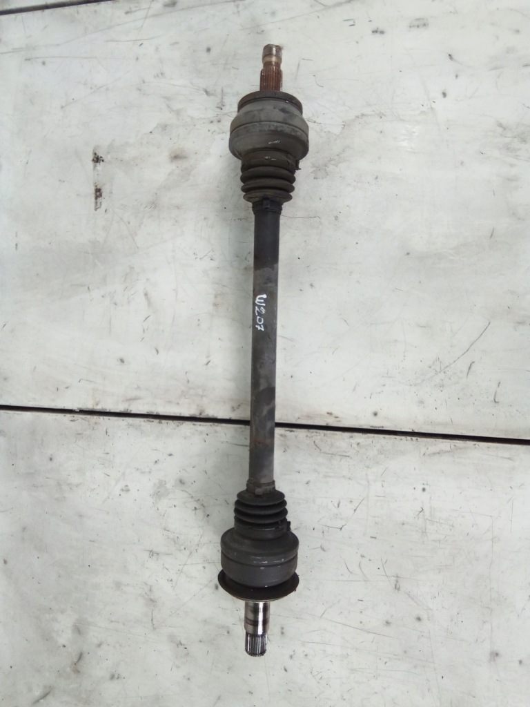 Купить L12 приводной вал mercedes w207 кабриолет  3.5b v6