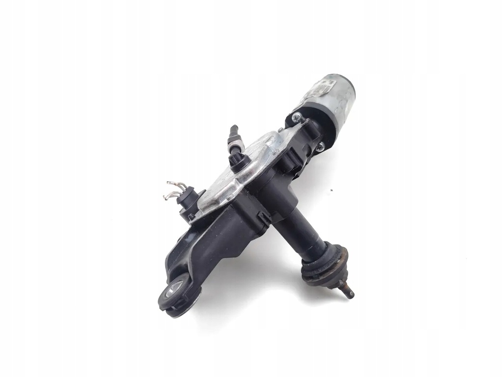 фото №11, Vw scirocco моторчик дворники стекло задний 2011 coupe 2/3dr 1k8955711