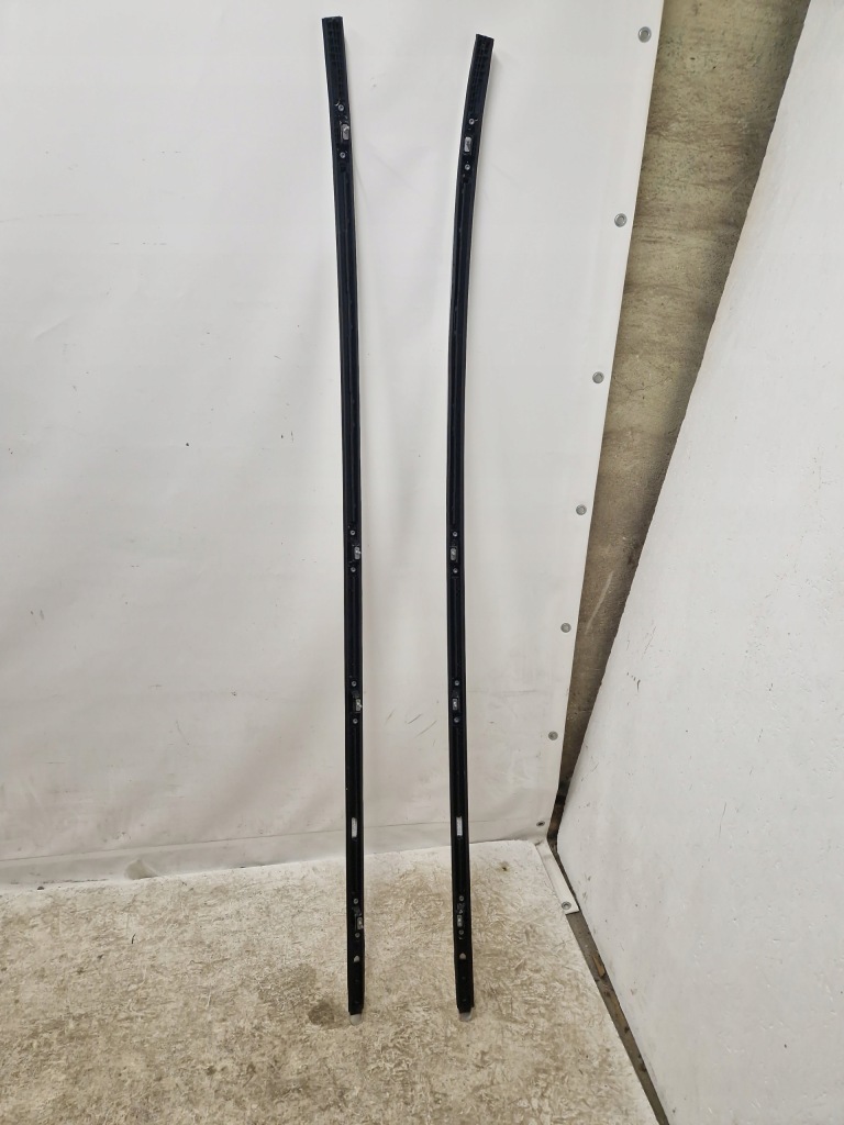 Рейлинги комплект серебристый mercedes w205 универсал a2058900693 a2058900593 205 в Украине