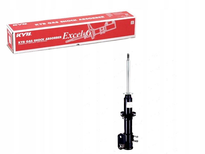 фото №1, Kyb 332101 амортизатор