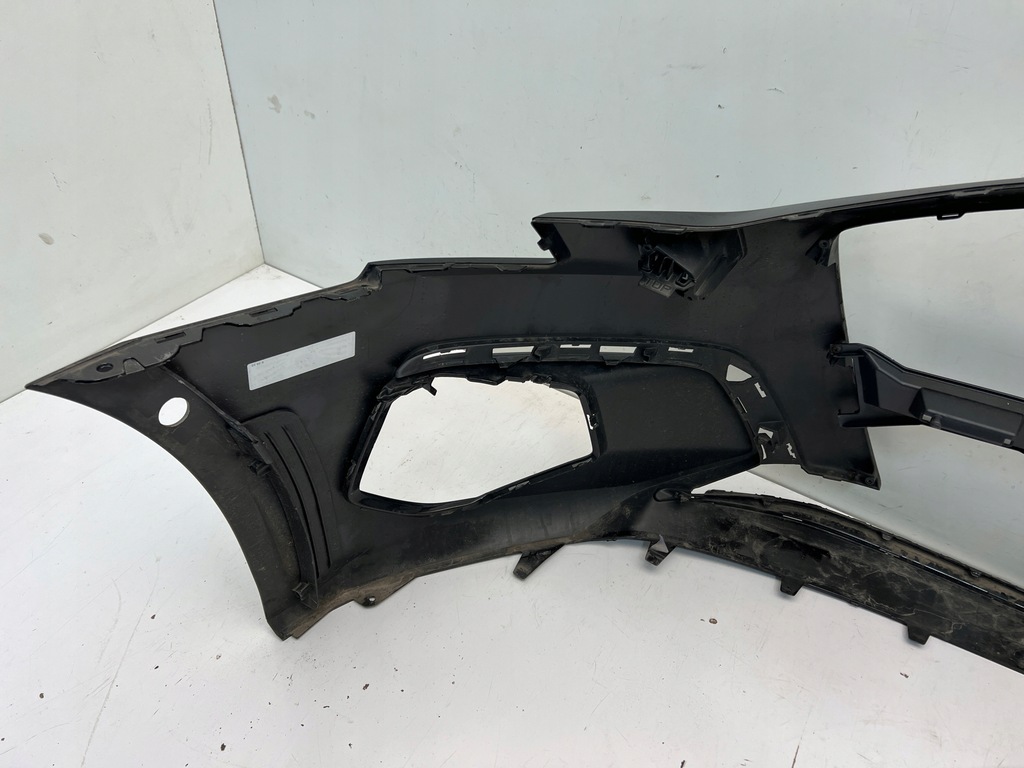 фото №6, Audi a3 iv 8y бампер передний перед pod омыватель pdc oem 20-