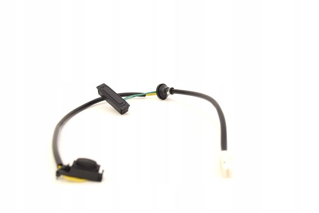 фото №7, Джгут кришки задній з вимикач subaru impreza xv 13-17 bezkluczykowe