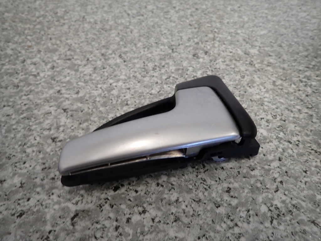 фото №2, Kia ceed 06-12 ручка внутренняя передняя правая