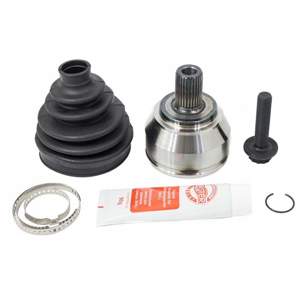 фото №1, Шарнір зовнішній l/p vw amarok 2.0d/3.0d 09.10-