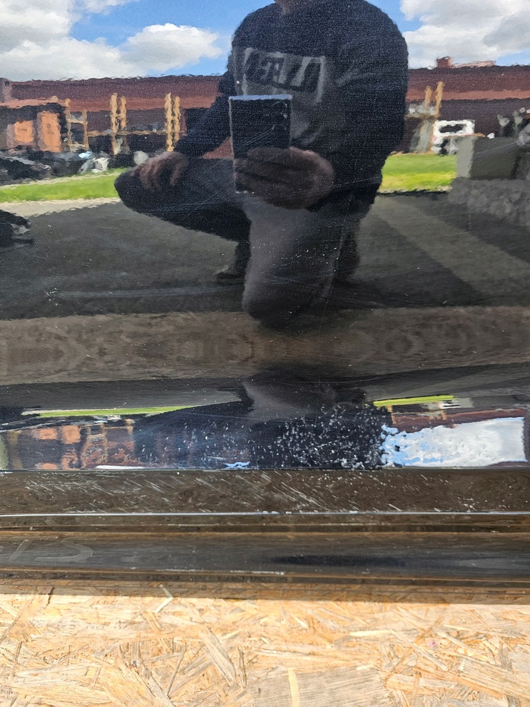 фото №8, Porsche macan двері 95b перед передні ліва