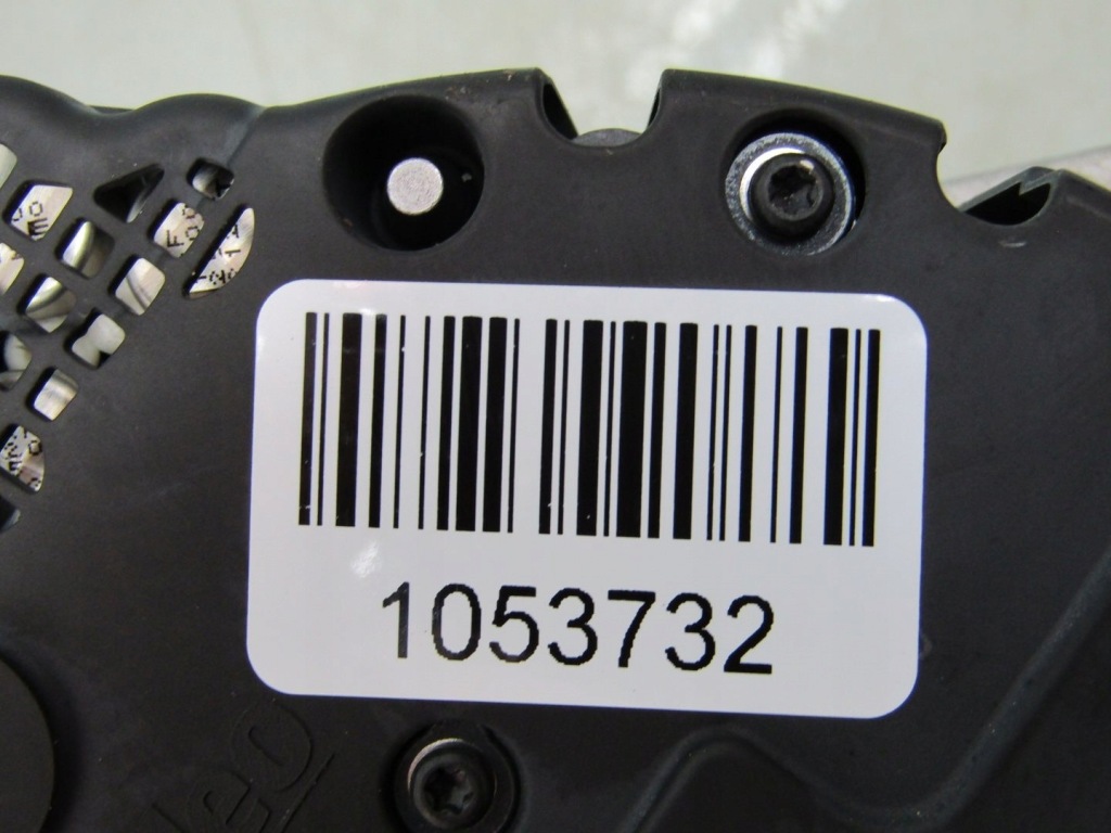 фото №9, X-trail iv t33 1.5 24r генератор 240a 2310a6rc0a