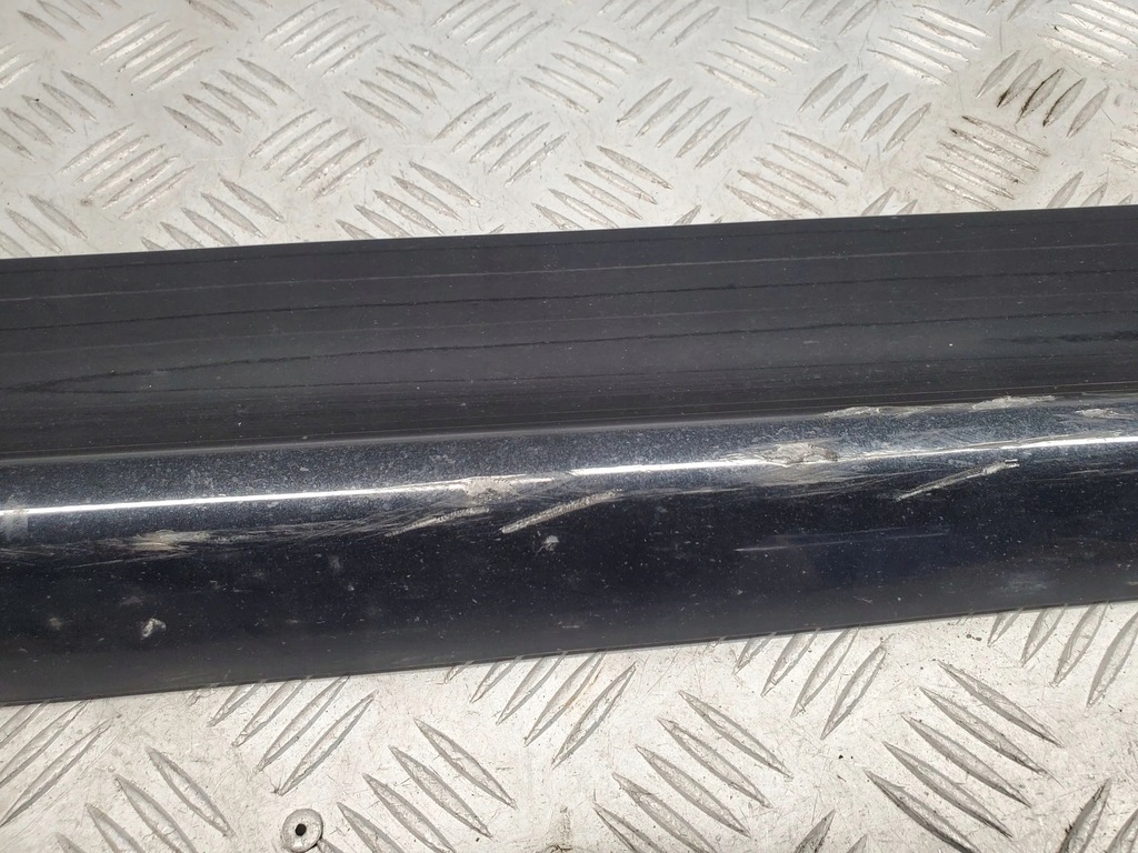 фото №7, Audi q5 sq5 8r0853960b перед сторона правая накладки