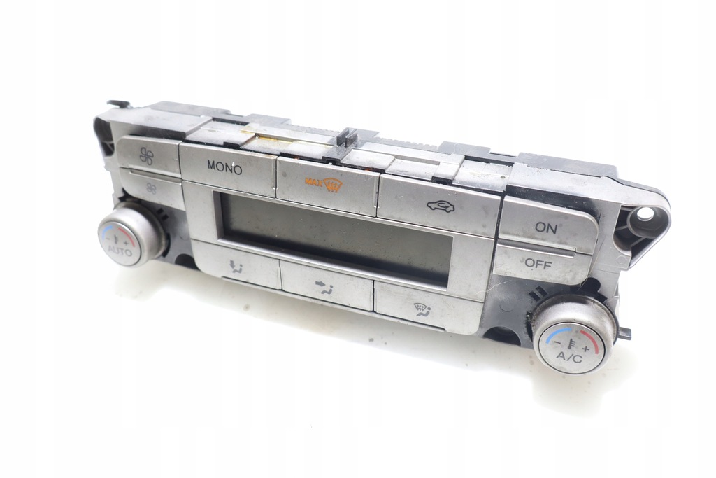 фото №3, Панель управление обдув ford galaxy iii