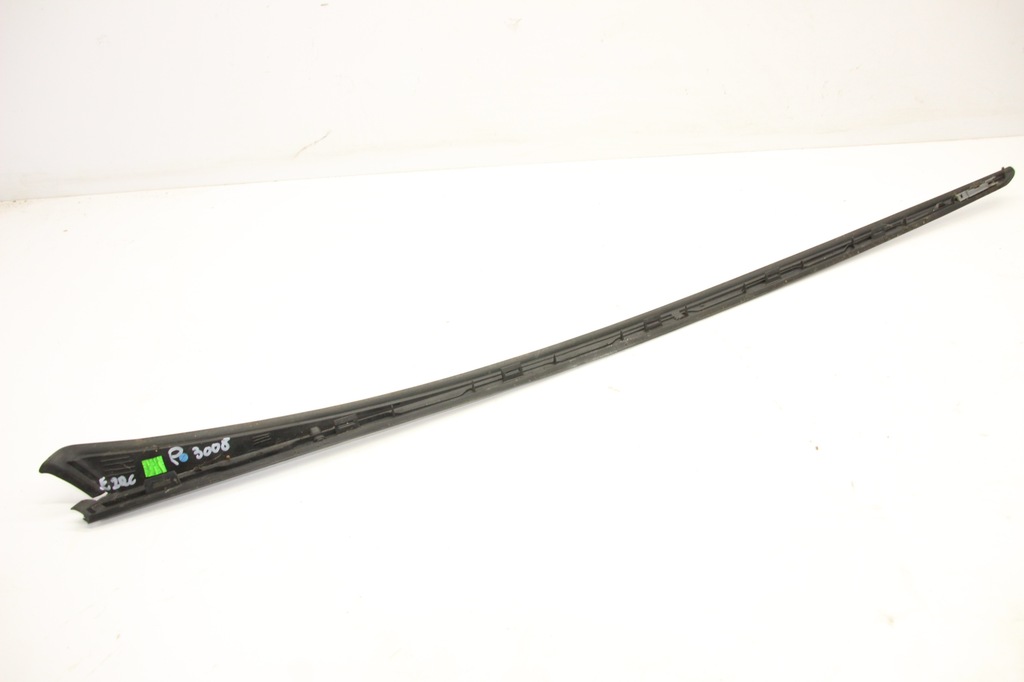 фото №4, Молдинг скло лобове права ezrc peugeot 3008