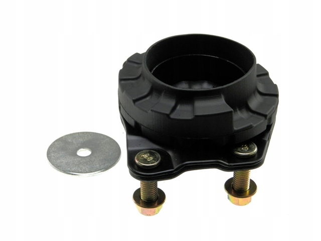 фото №14, Кронштейн амортизатора верхний перед jeep liberty