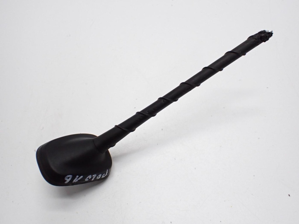 фото №9, Радіо cd заводський антена europa 6c0035869f 6c0035501 vw polo v 6r 6c 16r