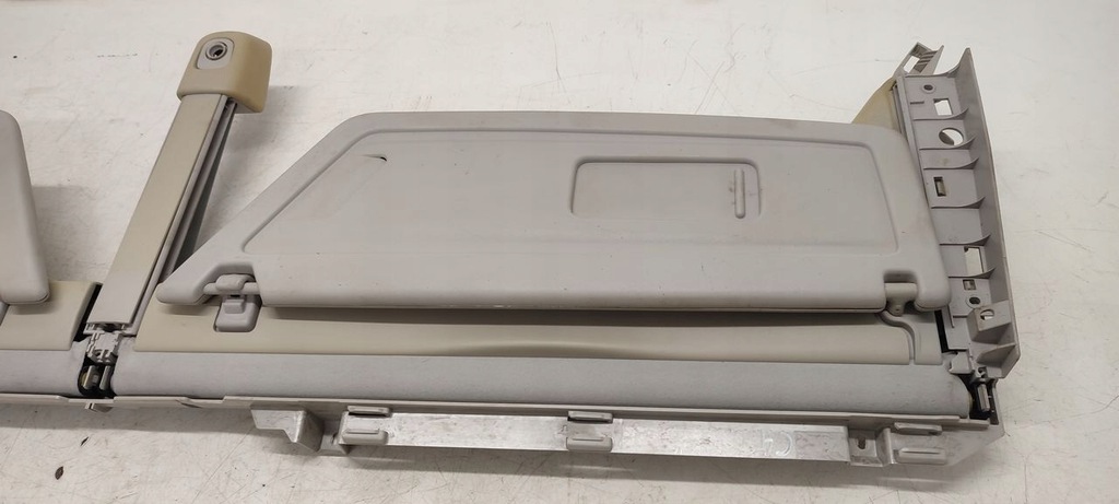 фото №9, Козырёк солнцезащитный citroen c4