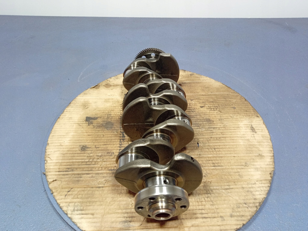 Audi q5 8r a4 b8 2.0 tdi cglb wał колінчастий 03l101b 38aa ggggg в Україні