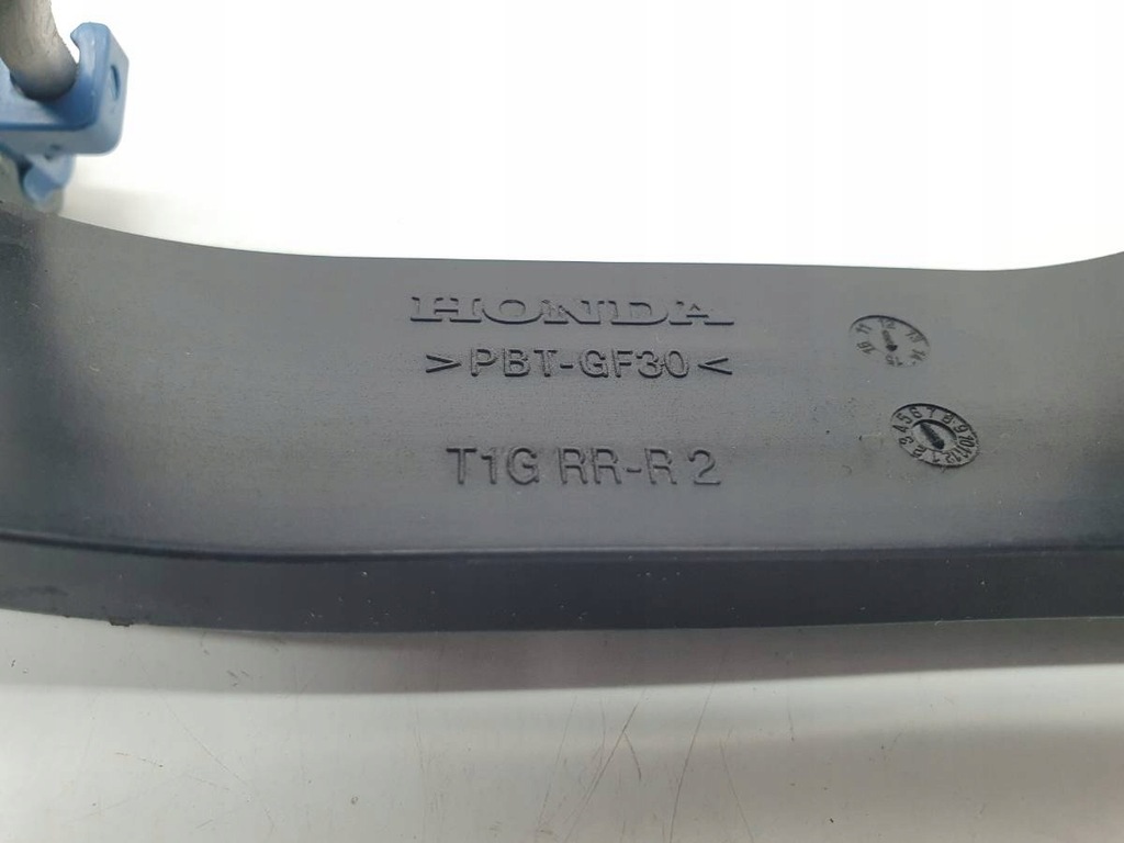 фото №5, Ручка задняя правая наружная дверь nh731p honda cr-v iv