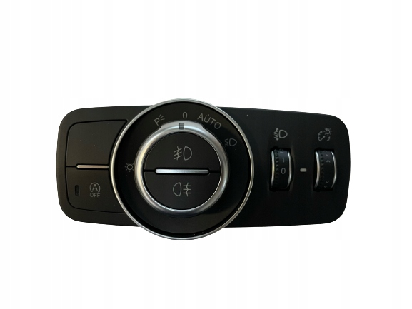 фото №1, Alfa romeo giulia stelvio панель світла