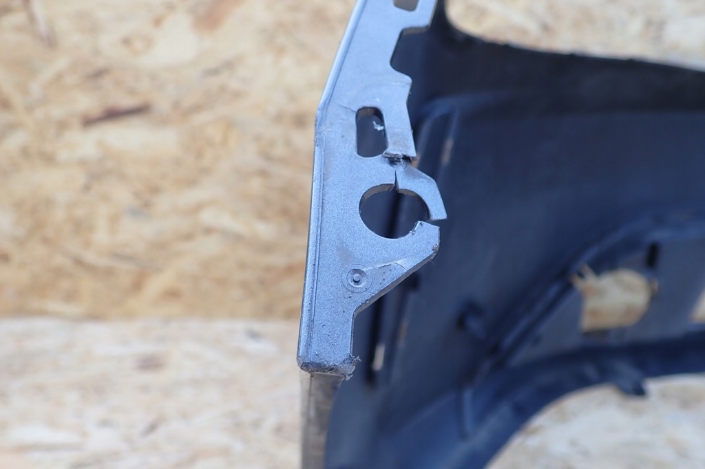 фото №13, Opel astra l vi 2022- бампер перед передний 9839948480