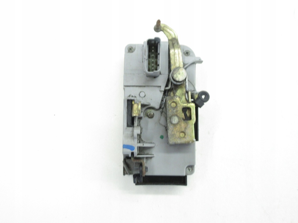 фото №5, Lancia phedra fiat ulysse замок двері лівий правий перед