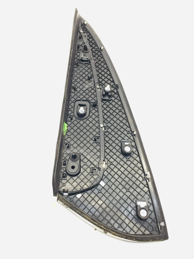 фото №2, Молдинг хром задняя правый c4 picasso ii