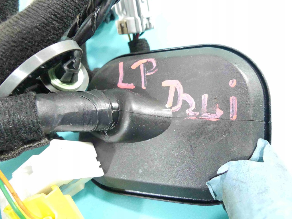 фото №9, Электропроводка жгут дверь перед левых kia optima iv 15-20 91601a8830