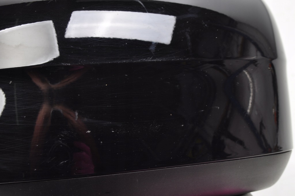 фото №10, Volvo xc60 ii зеркало правое электрический 15 pin + 4 pin камера