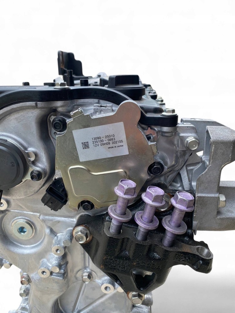 фото №15, Lexus rx v двигун