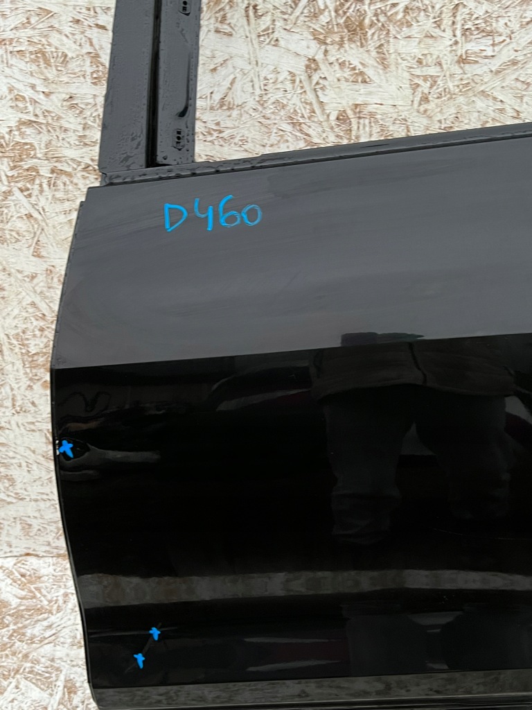 фото №12, Дверь задняя левый левая задние audi e tron 4ke