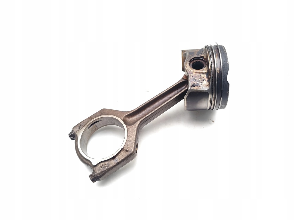 фото №7, Bmw z4 поршень с шатун 20i sdrive бензин 135kw 184 hp n20b20a 2012