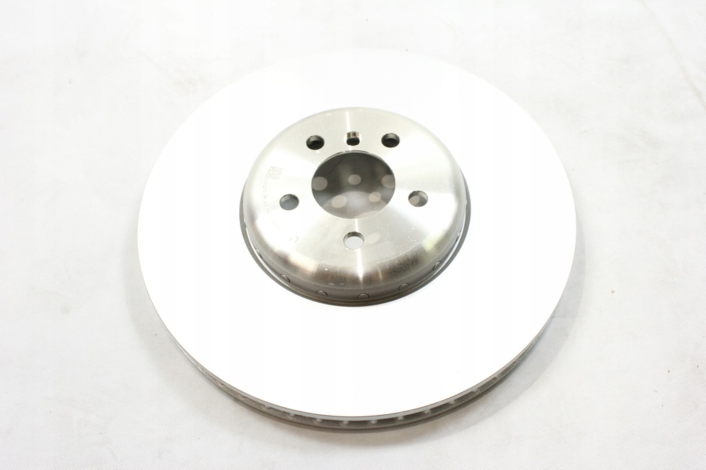 фото №1, Диск гальмівна перед ліва 410x36 rolls royce ghost rr4