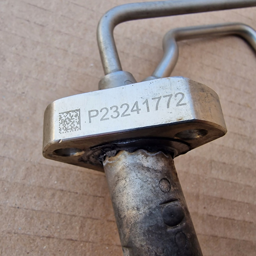 фото №6, Volvo fh renault gama дозатор adblue инжектор 23241772