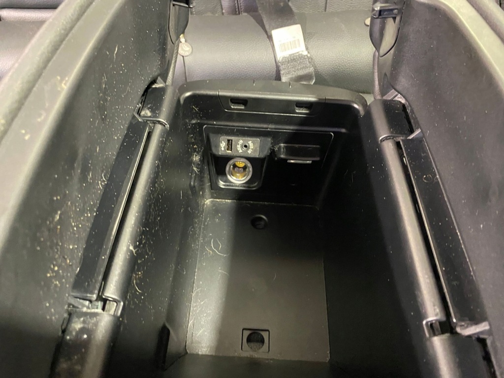 фото №3, Bmw x6 f16 комплект сидений