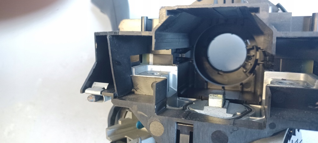 фото №11, Переключатель комбинированный 1k0953549ct