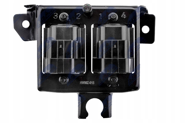 фото №9, Котушка запалювання mazda mx5 1.8i 16v 1995.04- mx5 1.8i 16v 1998.01- nty