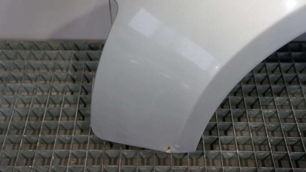 фото №6, Крыло левый перед przed lift lx7w audi a5 8t