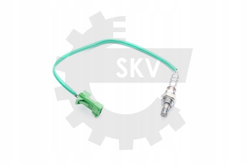 фото №14, Датчик лямбда-зонд citroen fiat peugeot oza608u2