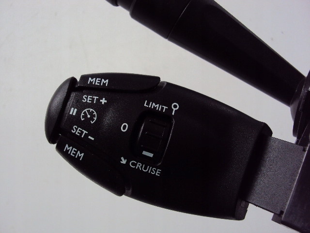 фото №4, Переключатель комбинированный peugeot 208 ii 22 rok