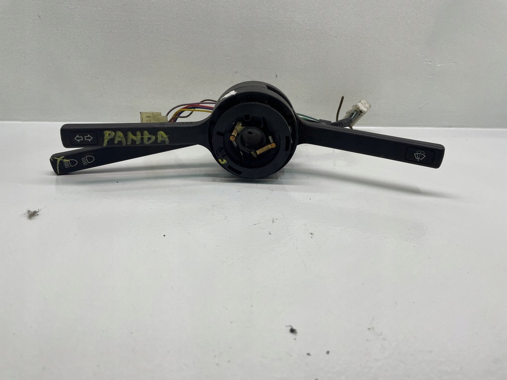 фото №1, Переключатель комбинированный fiat panda fca