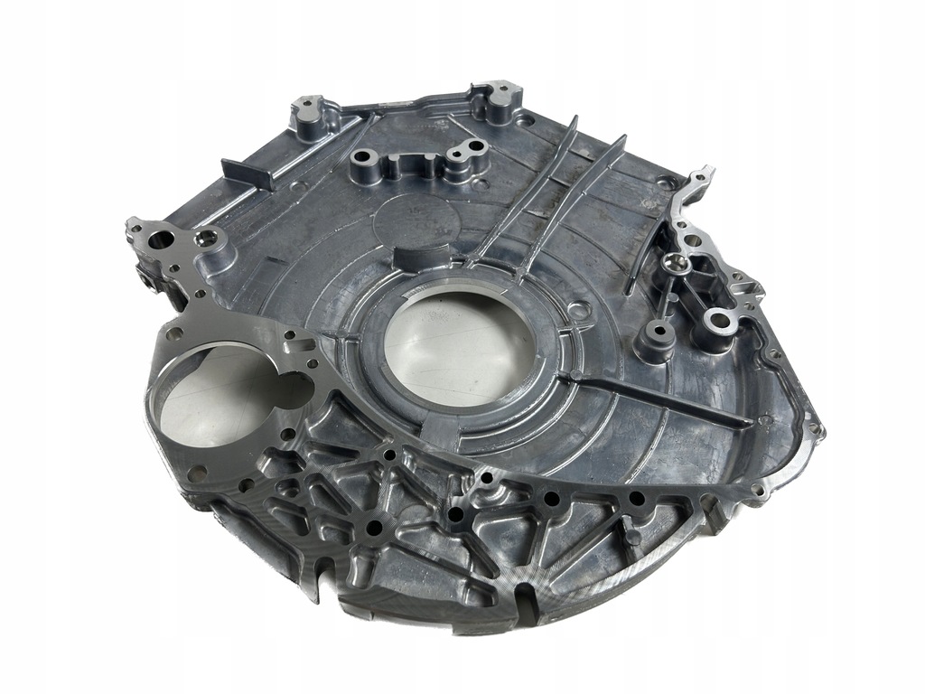 фото №2, Vw audi 3.0 tdi корпус распределительного вала 059103173dc