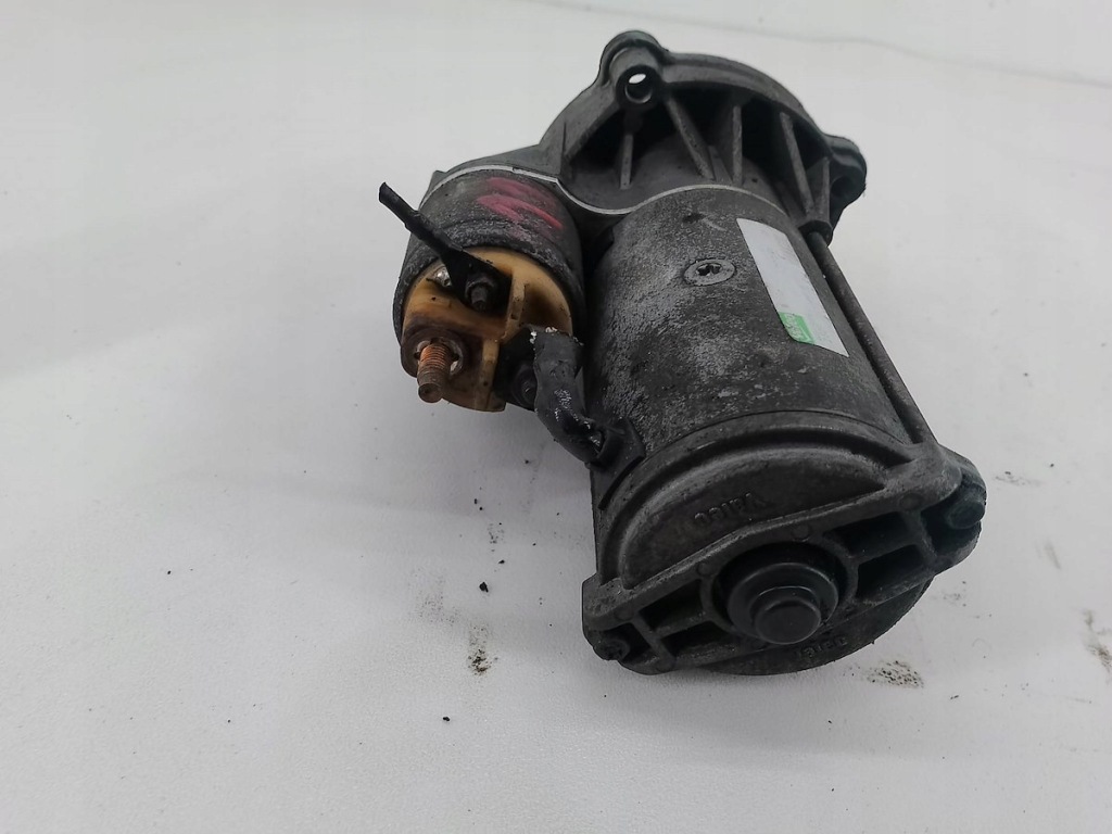 Стартер fiat ducato 2 a188080a d7r26 2.0 jtd в Україні