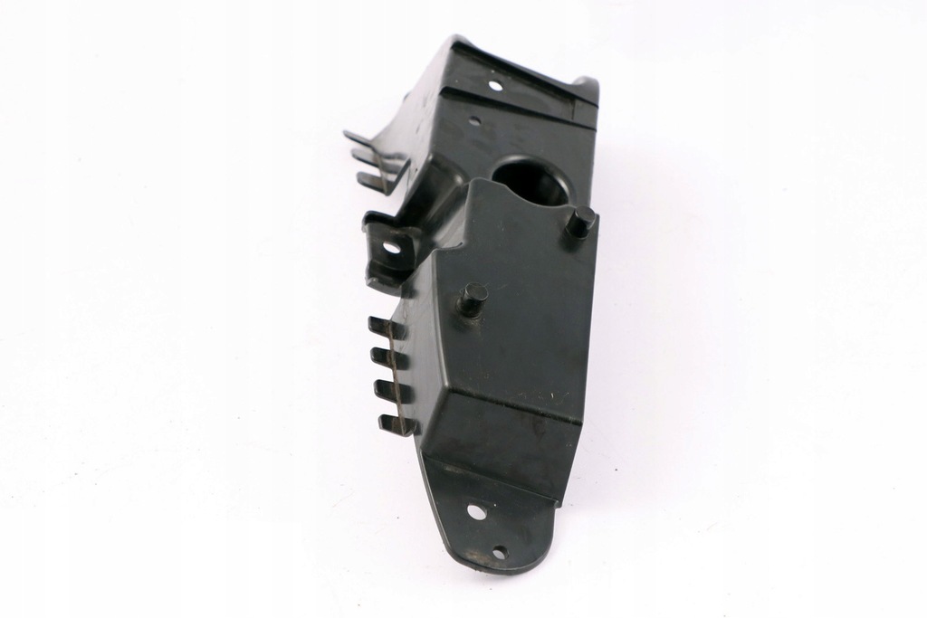 фото №11, Bmw e83 x3 кронштейн напрямна бампера заднього лівий