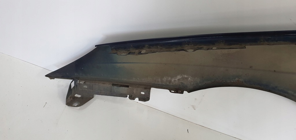 фото №10, Citroen c5 крыло правый перед ktpd