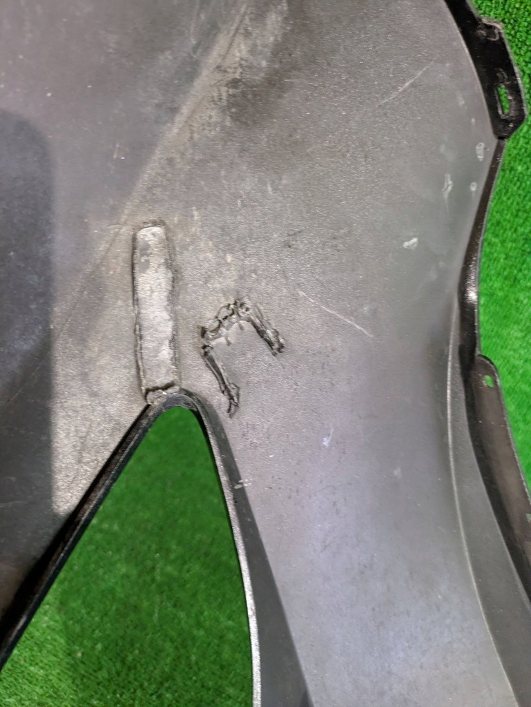 фото №9, Бампер передній перед hyundai elantra v lift 13-